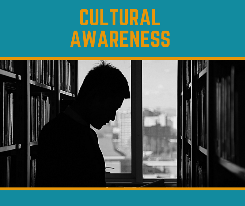 3 Ways to Improve your Cultural Awareness  