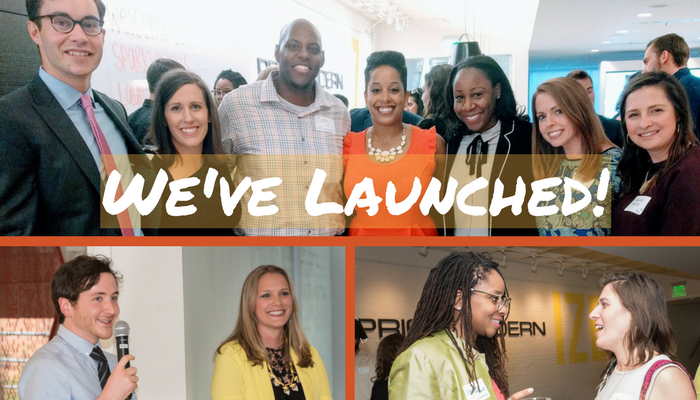 Weve-Launched