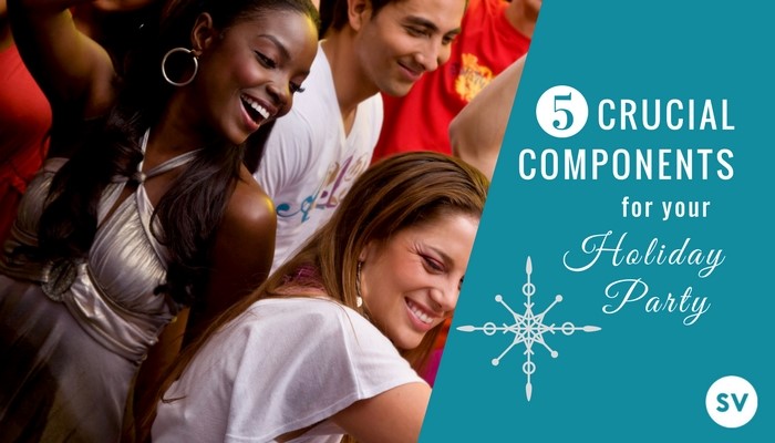 Holiday Party Ideas