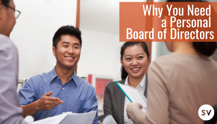 personal board of directors
