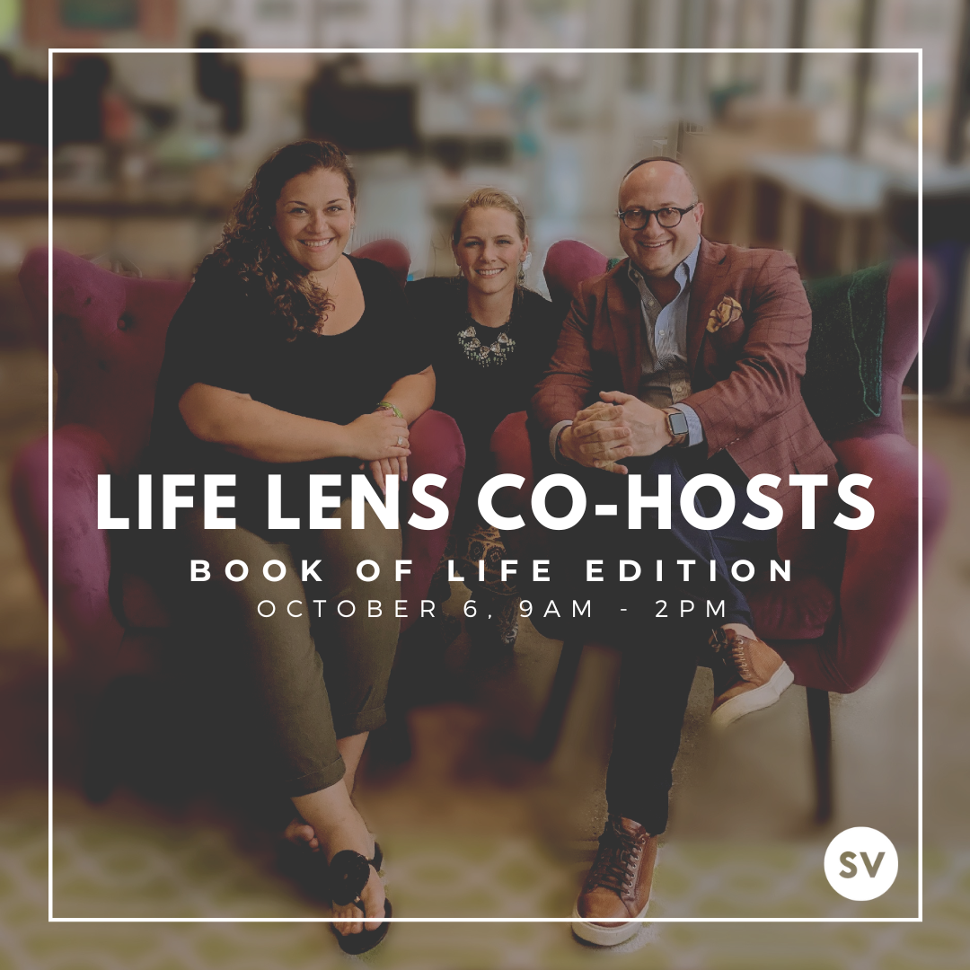 life lens co-hosts