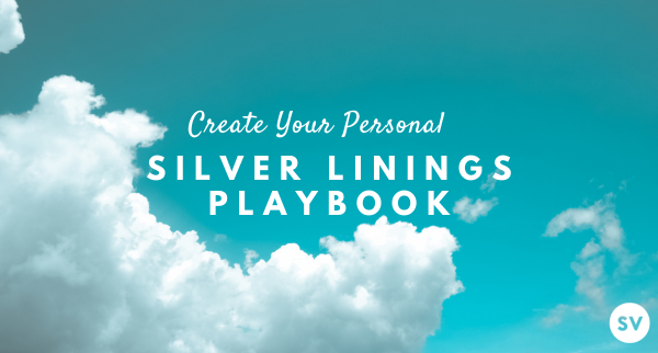 Create Your Own Silver Linings Playbook