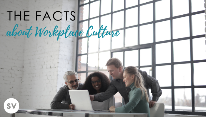 workplace culture statistics workplace culture statistics