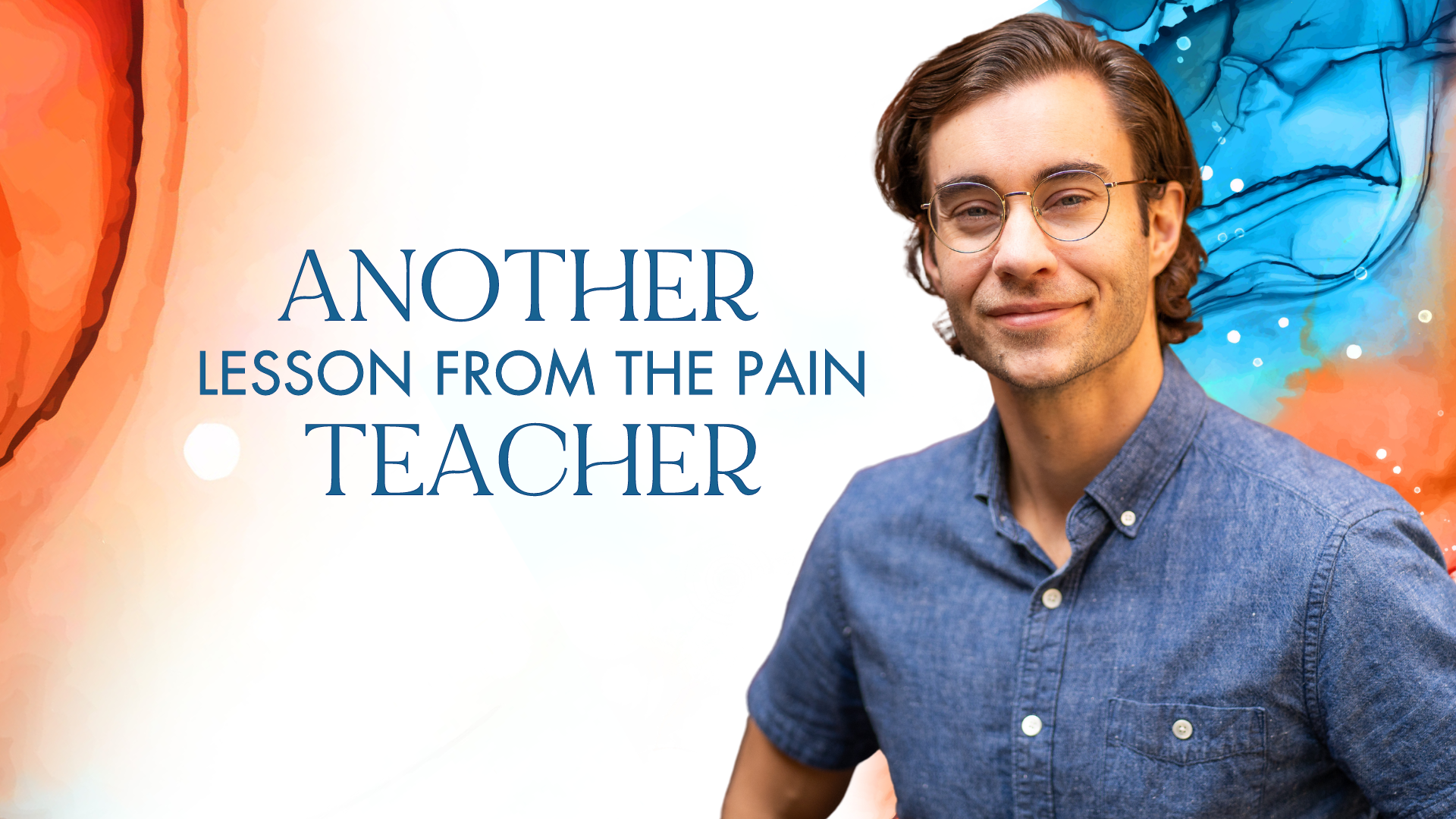 Pain is the best teacher