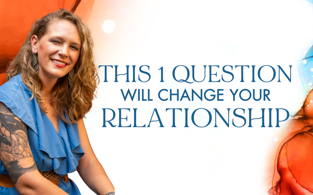 How to Save Your Relationship
