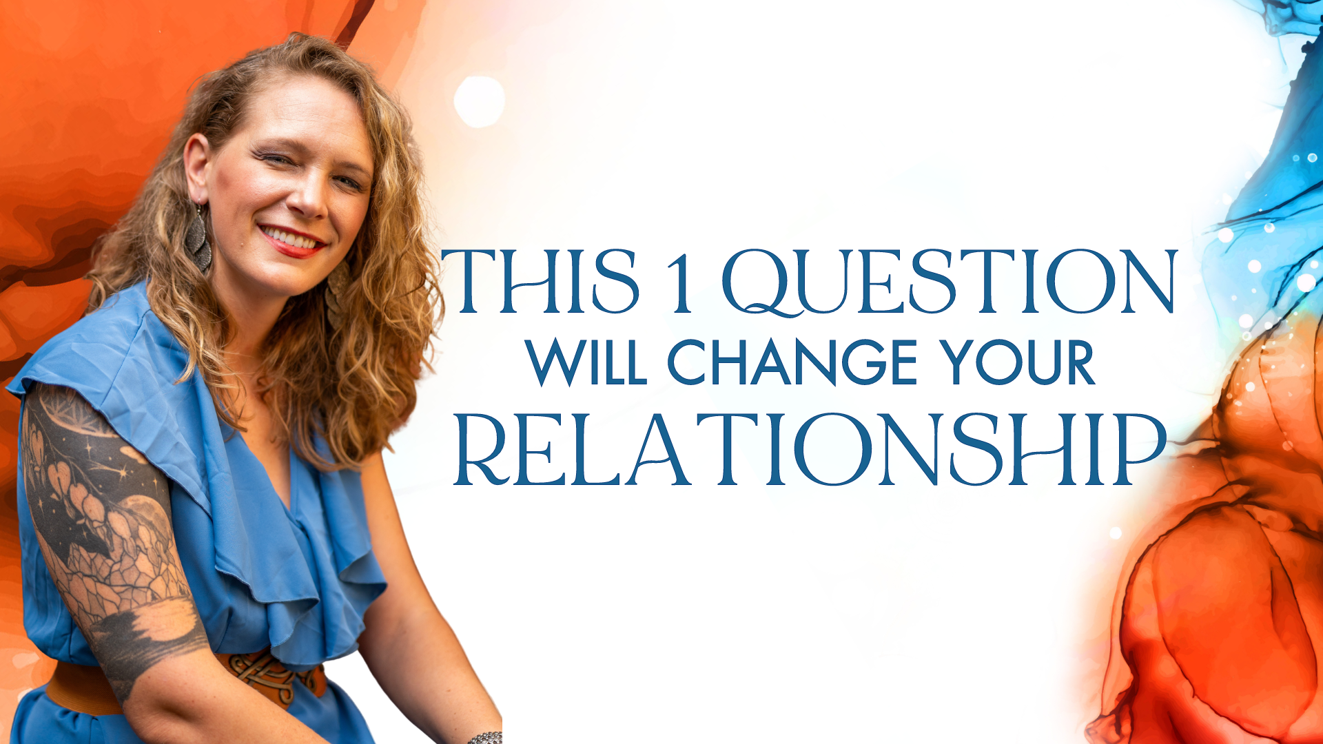 How to Save Your Relationship