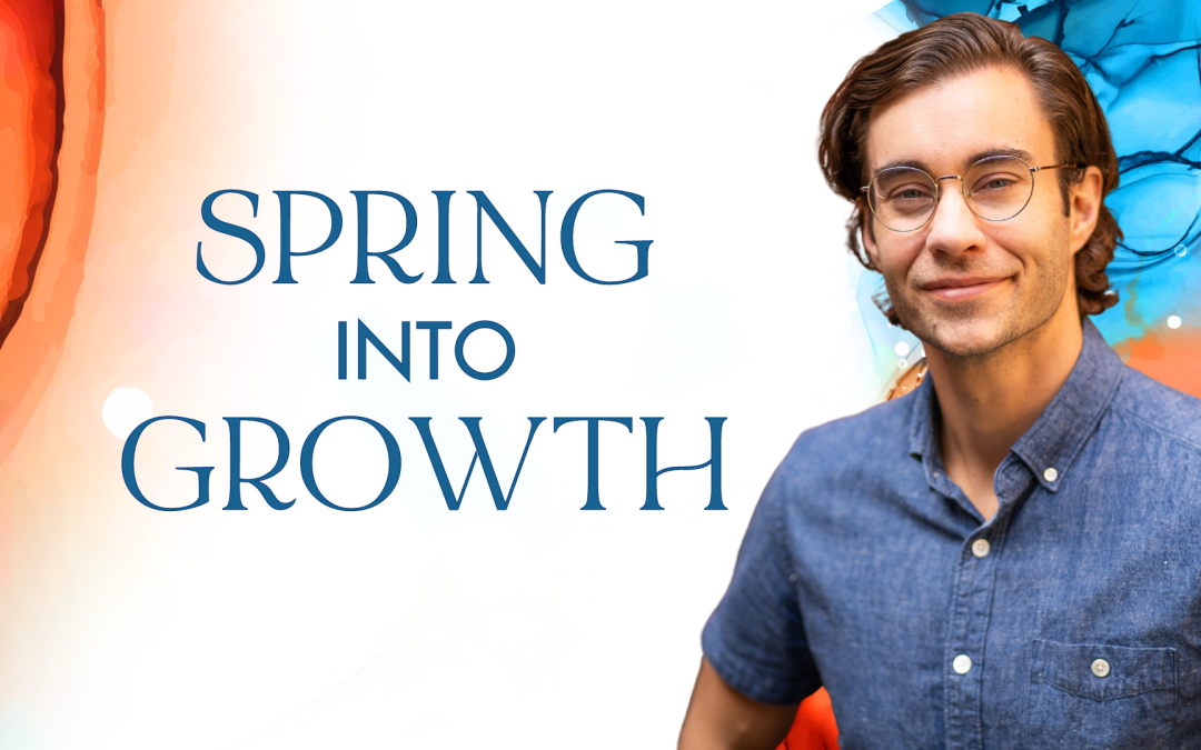 Spring and Growth ?