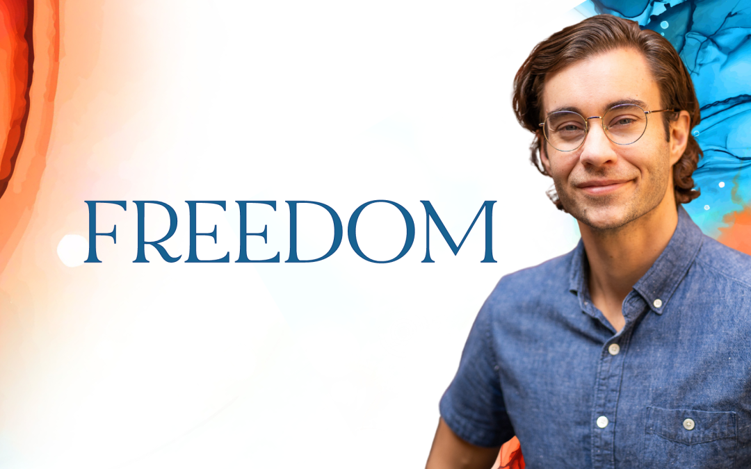 Freedom ?️