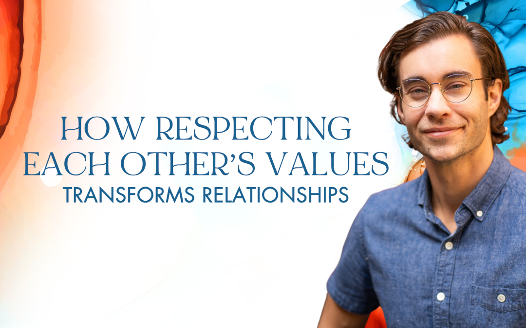 Boundaries in Relationships: It Starts with Your Values