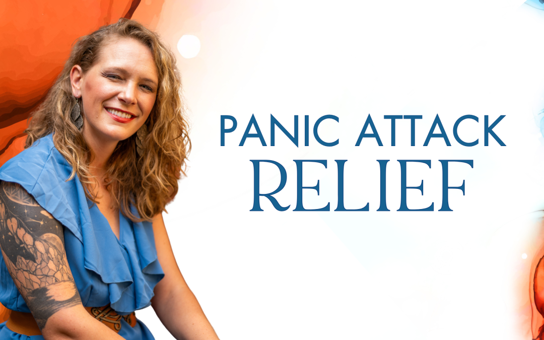 Panic Attack Relief