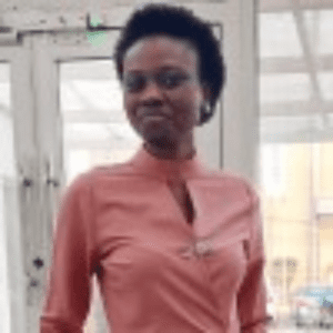 Ebun Mesaiyete – About Page