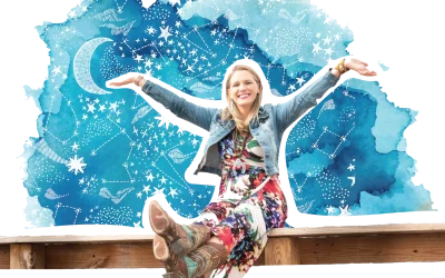 She’ll Give You “Permission to be Human”