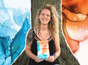 Permission to be Human: Creating a Values-Driven Life with MaryBeth Hyland