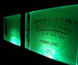 The VO Meter…Measuring Your Voice Over Progress with MaryBeth Hyland