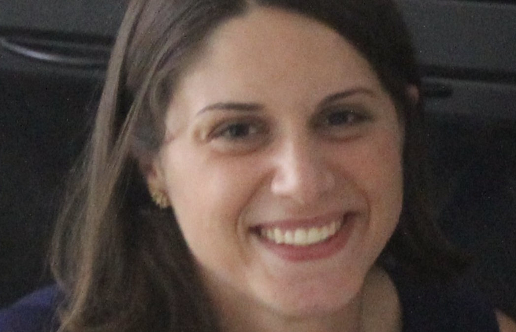 Kim Gerber